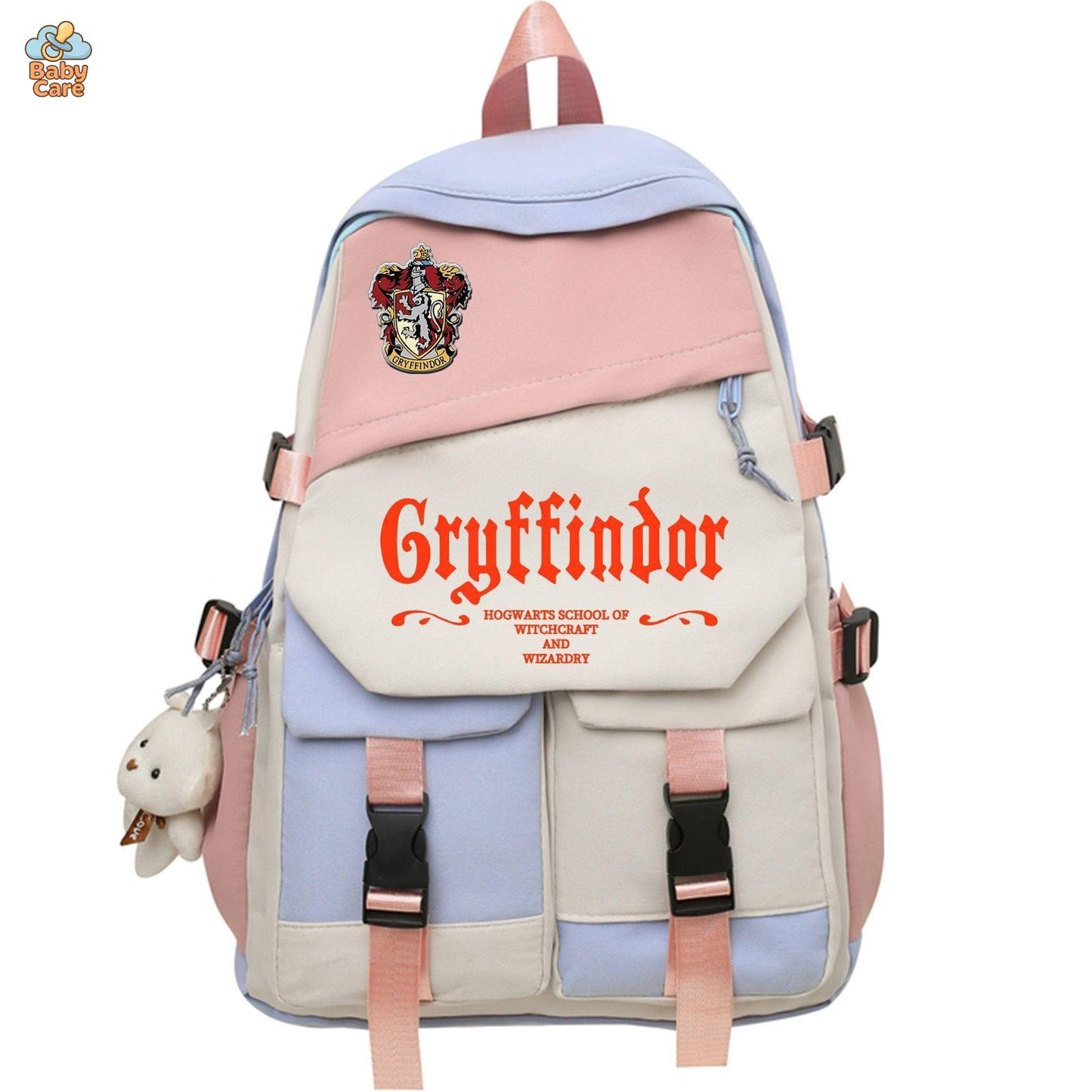 Cartable Harry Potter Design Tendance - photo 24