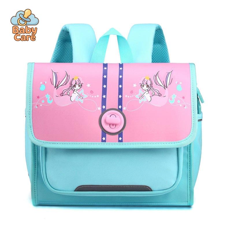 Cartable 31cm fermeture facile