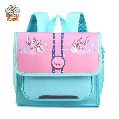 Cartable 31cm fermeture facile