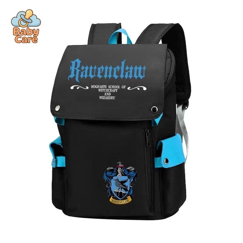 Cartable Harry Potter Large Capacité Rangement