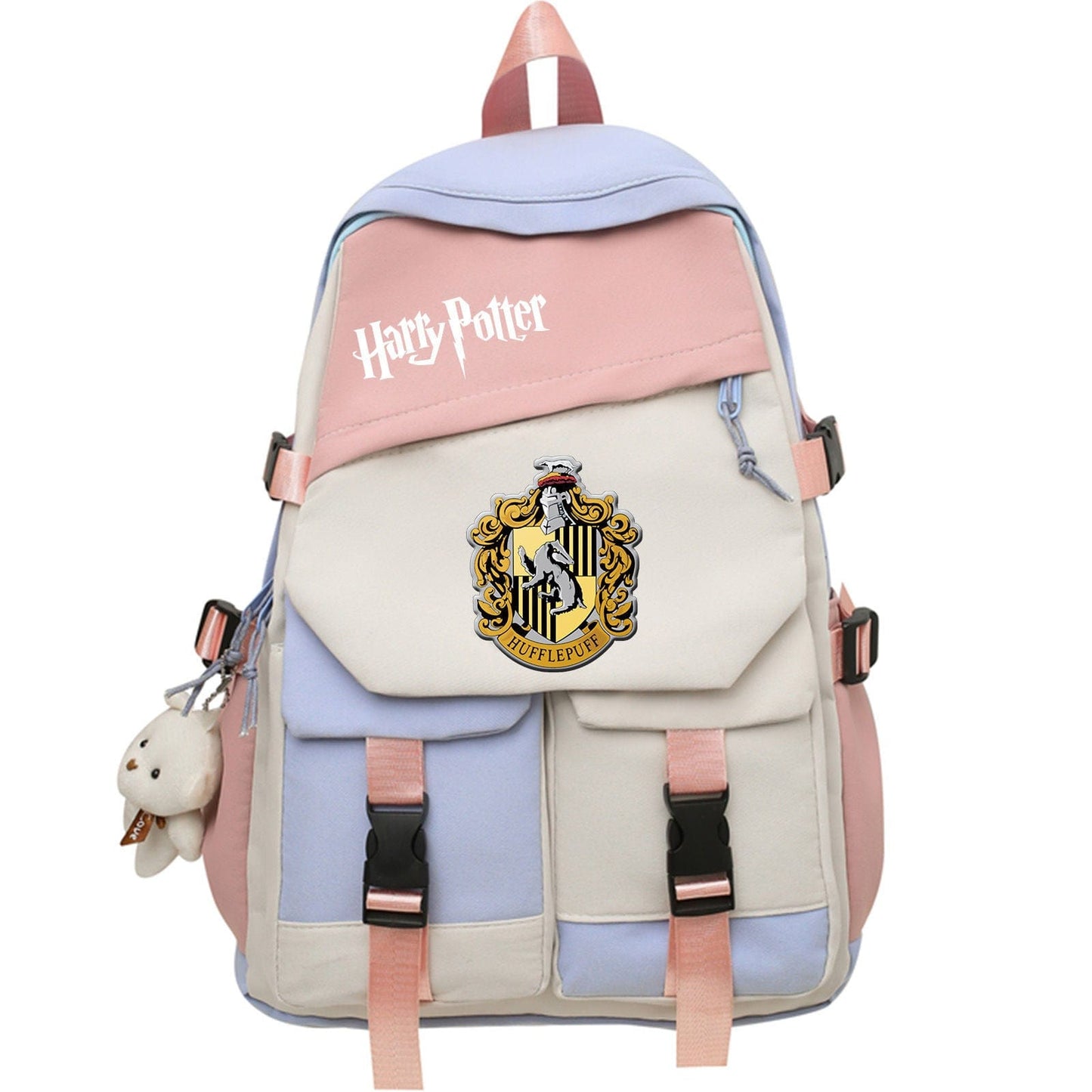 Cartable Harry Potter Design Tendance