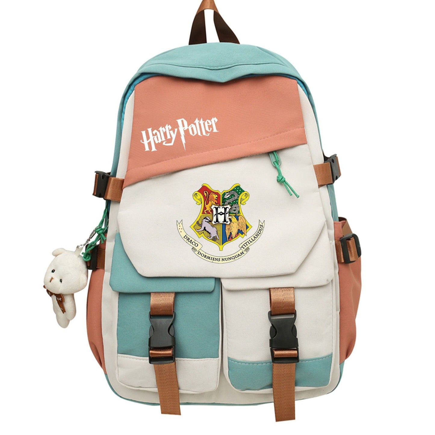 Cartable Harry Potter Design Tendance