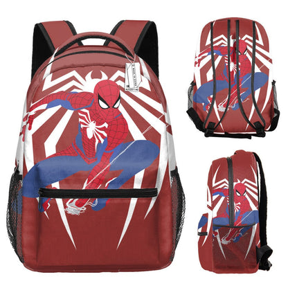 Cartable Spiderman Imprimé Original