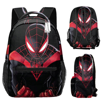 Cartable Spiderman Imprimé Original