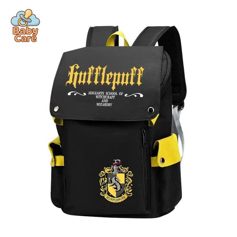 Cartable Harry Potter Large Capacité Rangement