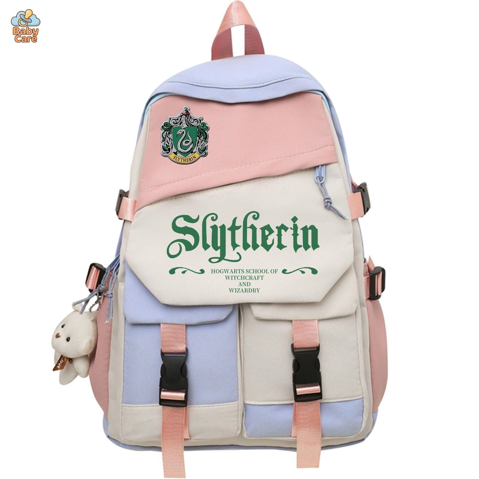 Cartable Harry Potter Design Tendance - photo 30
