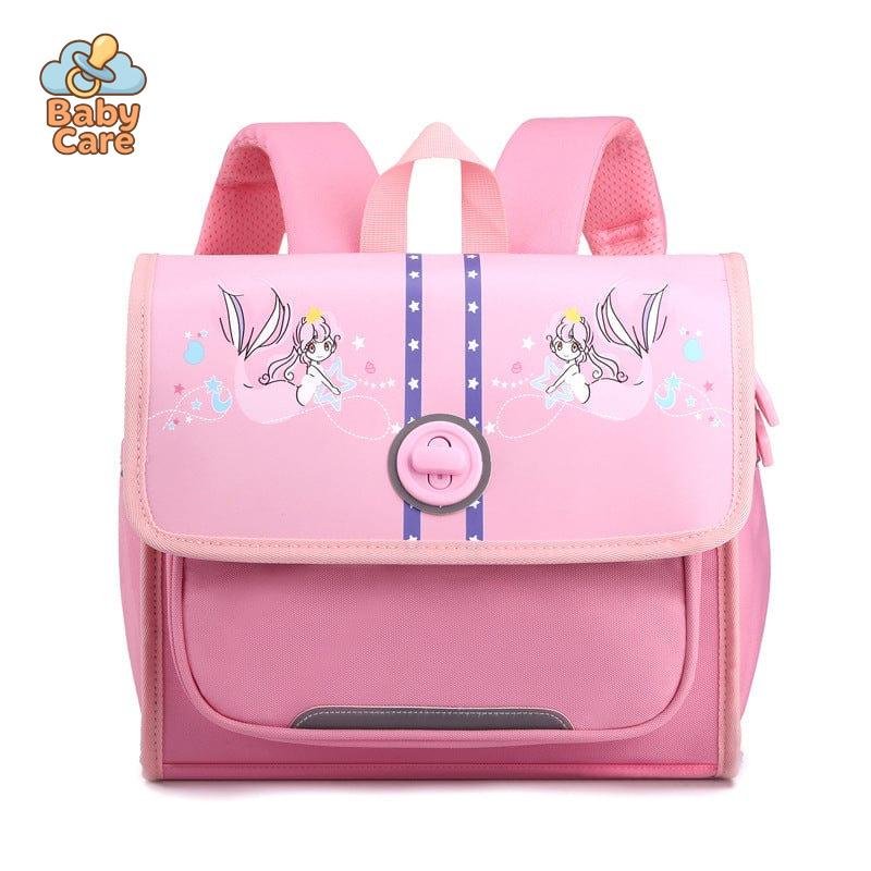 Cartable 31cm fermeture facile