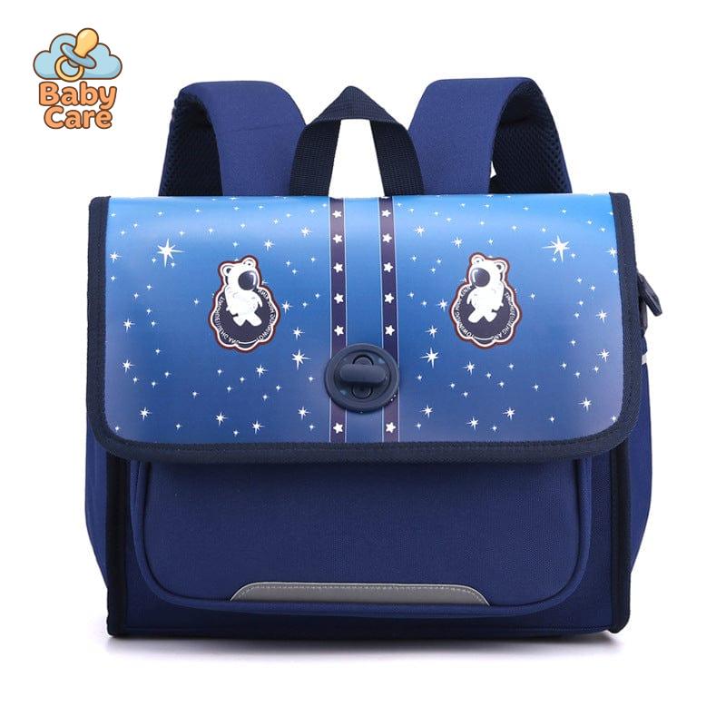 Cartable 31cm fermeture facile