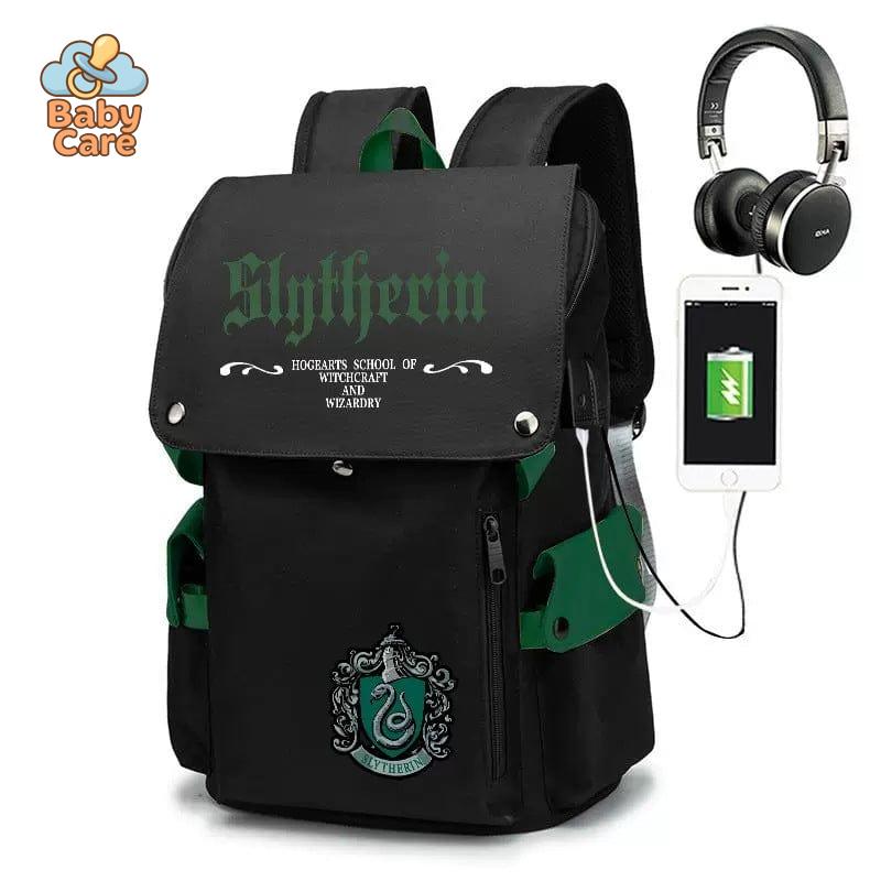 Cartable Harry Potter Large Capacité Rangement