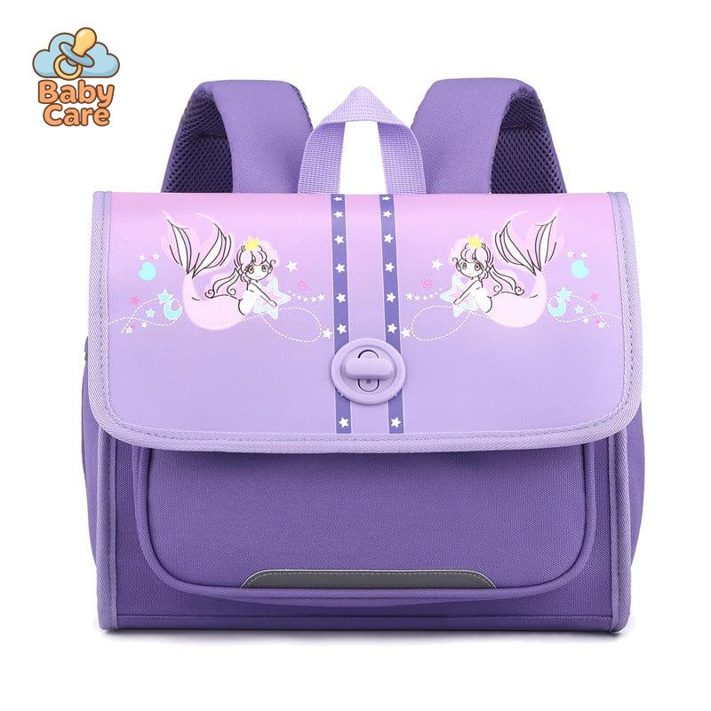 Cartable 31cm fermeture facile