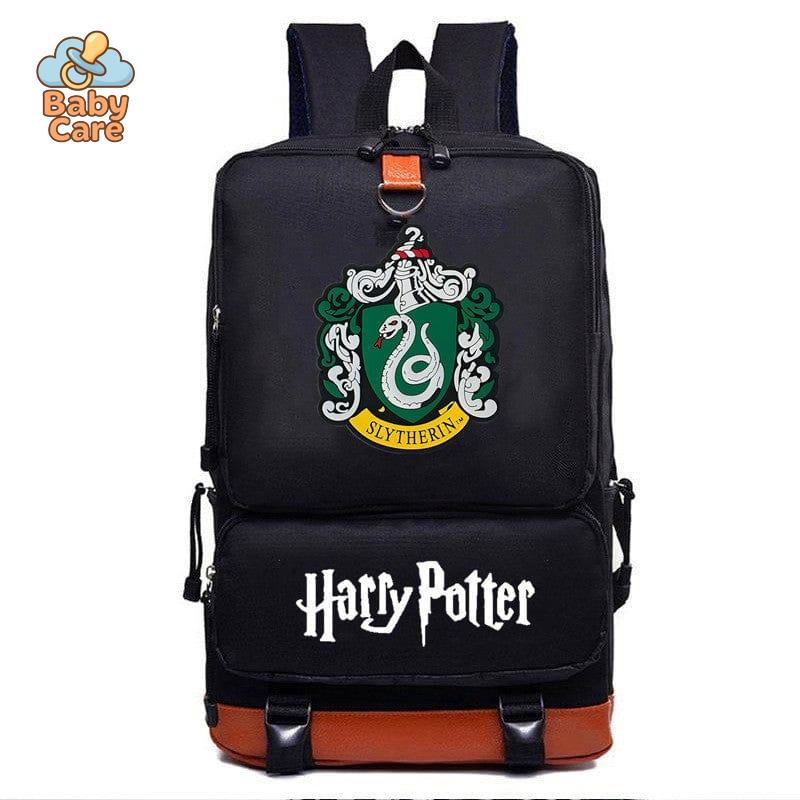 Cartable Harry Potter édition quatre maisons