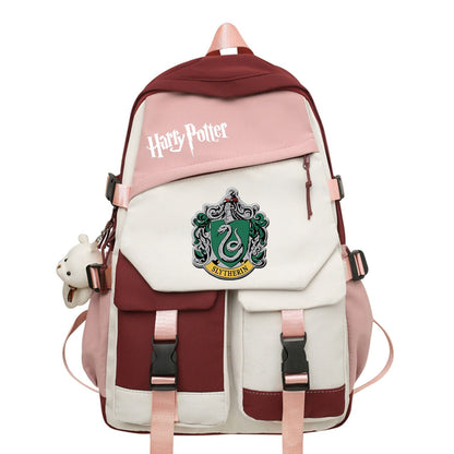 Cartable Harry Potter Design Tendance