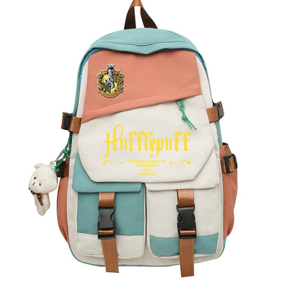 Cartable Harry Potter Design Tendance