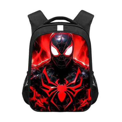 Cartable Spiderman Imprimé Mini Spiderman