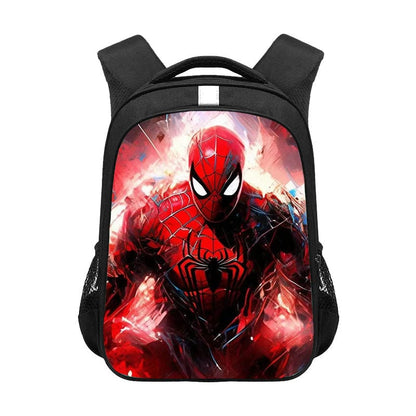 Cartable Spiderman Imprimé Mini Spiderman