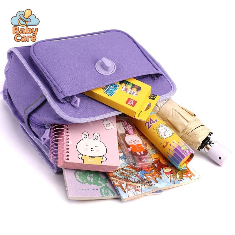 Cartable 31cm fermeture facile