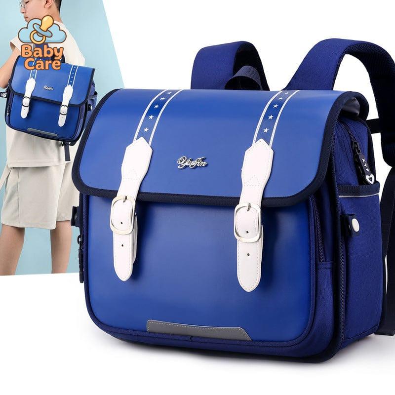 Cartable 34cm confort du dos - détail du produit