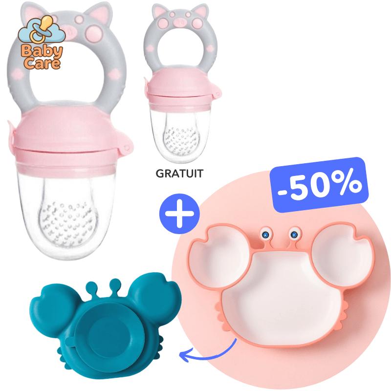 Grignoteuse Bébé | Baby Care
