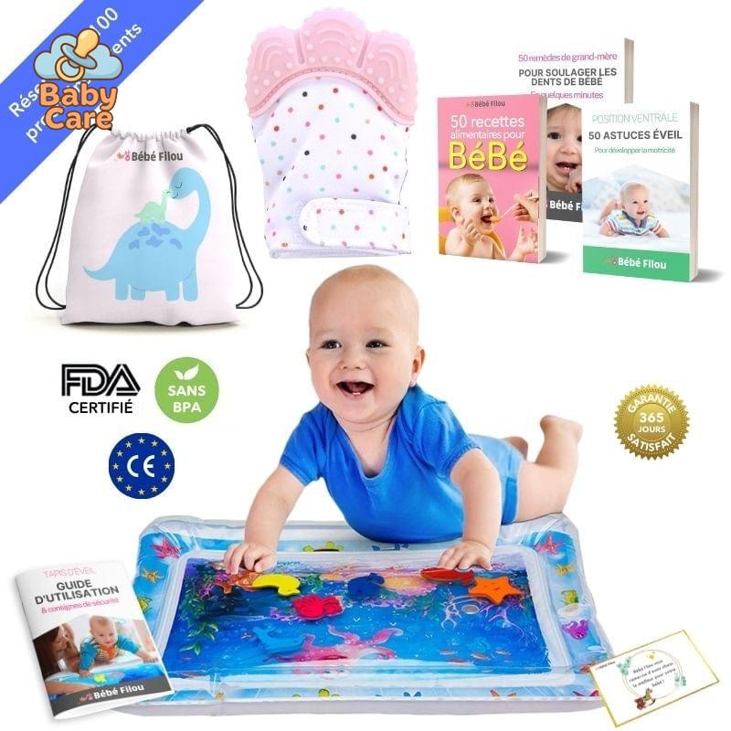 Gant de Dentition | Baby Care