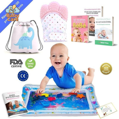 Gant de Dentition | Baby Care