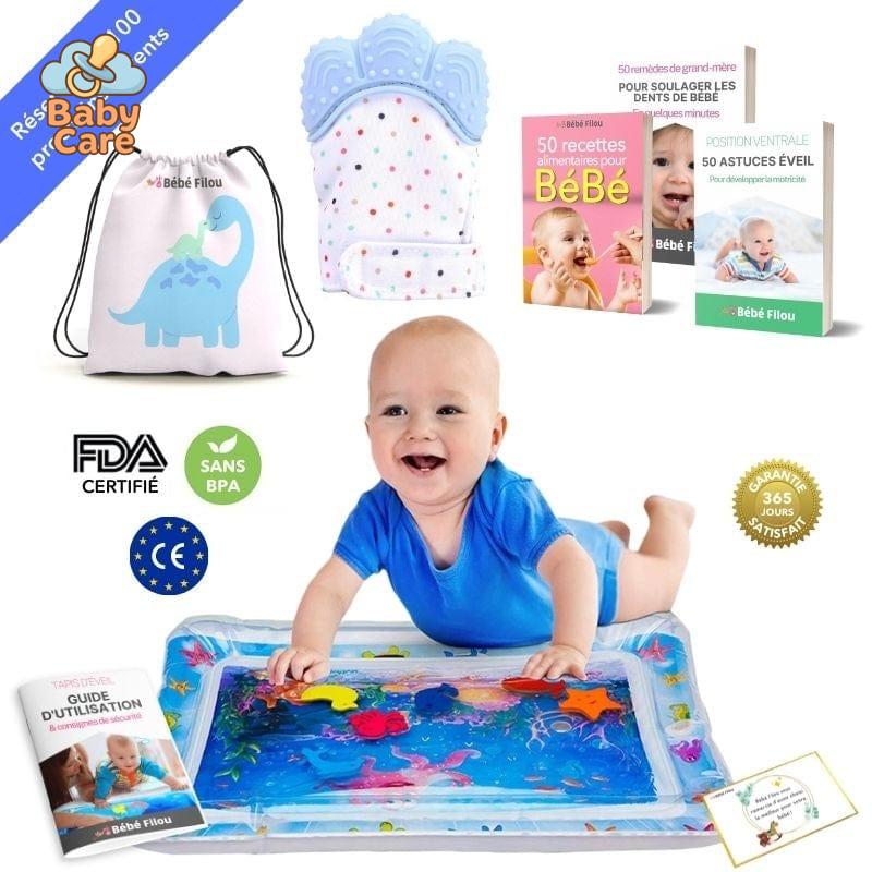 Gant de Dentition | Baby Care