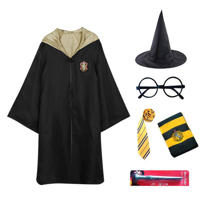 Déguisement harry potter halloween