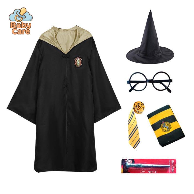 Déguisement harry potter halloween