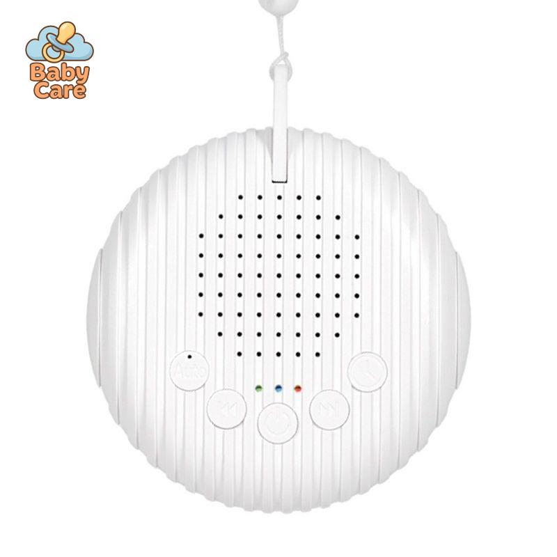 Machine à bruit blanc portable Zzz-Pocket™