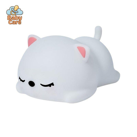 Veilleuse chat Tigrou