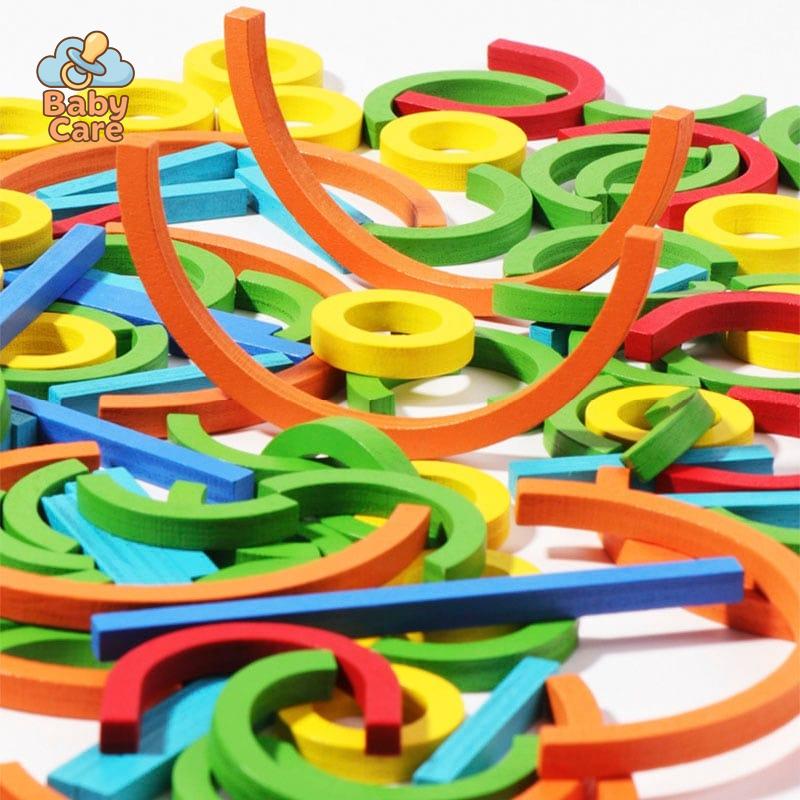 EclairePuzzle : Éveillez l'Esprit Créatif