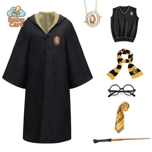 Déguisement harry potter ensemble du film