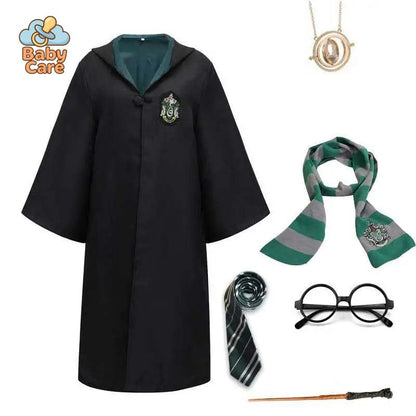 Déguisement harry potter ensemble du film