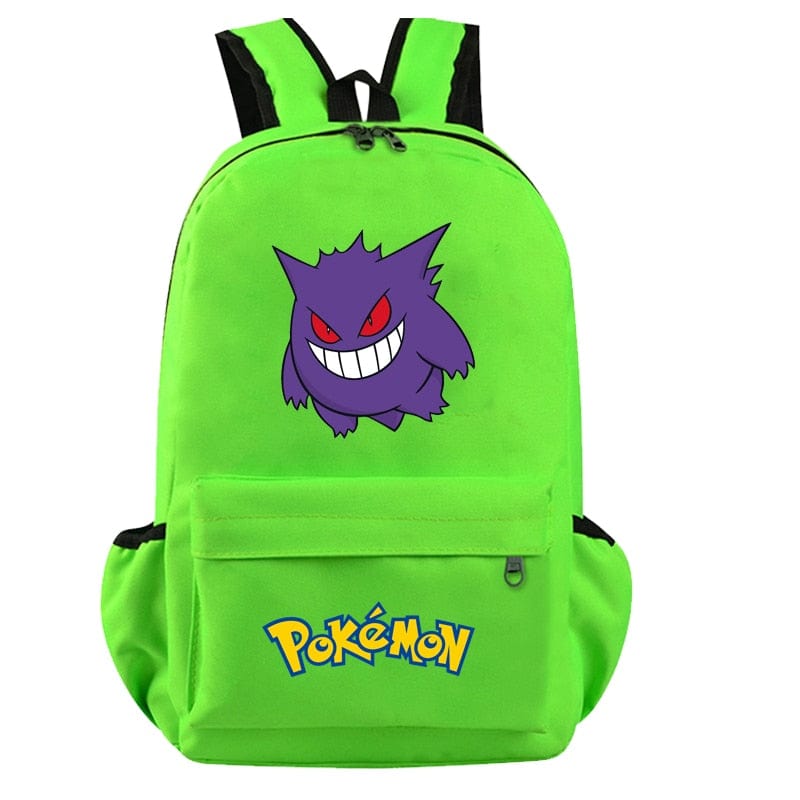 Cartable Pokemon étanche