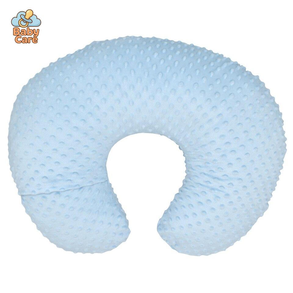 Housse Coussin d’allaitement