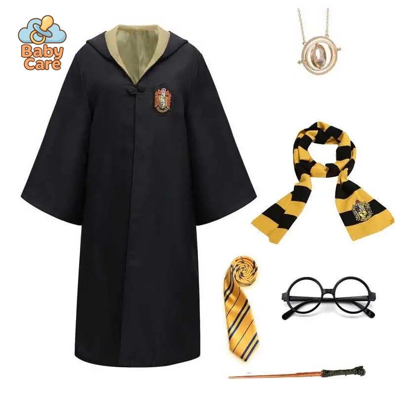 Déguisement harry potter ensemble du film