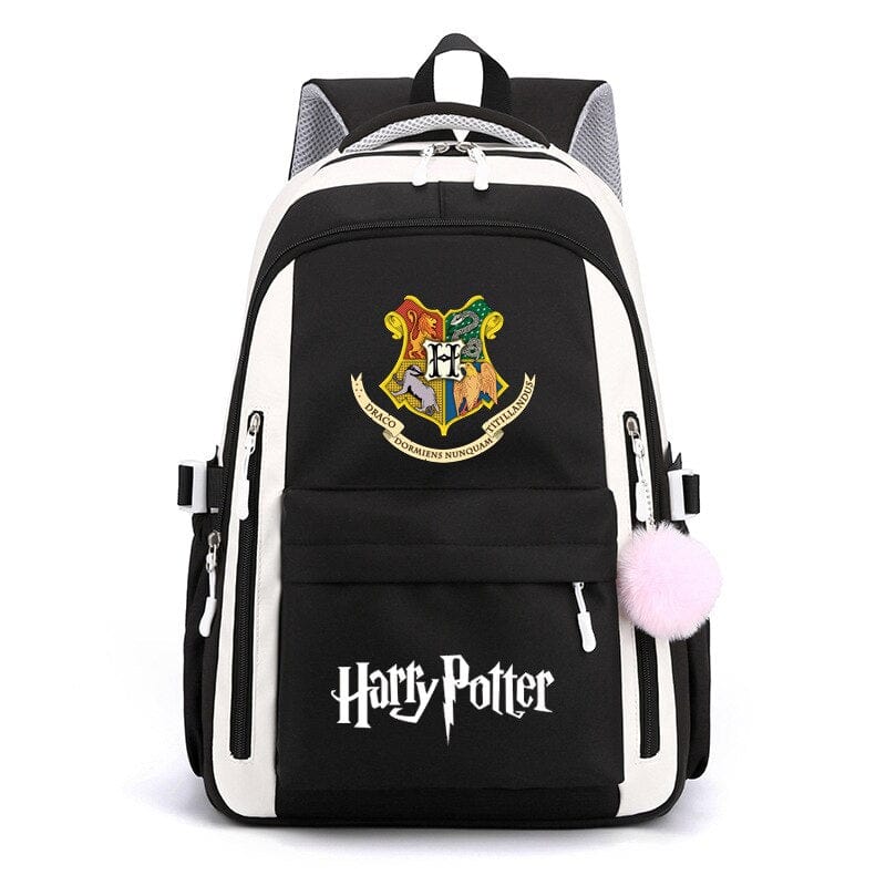 Cartable harry potter fille et garçon