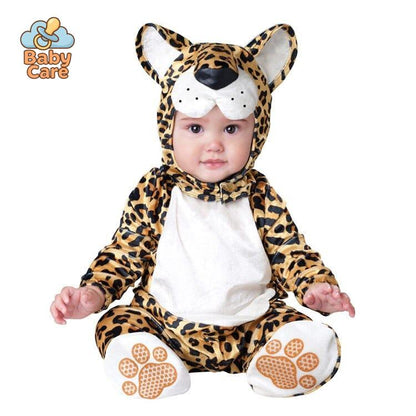 Déguisement carnaval bébé