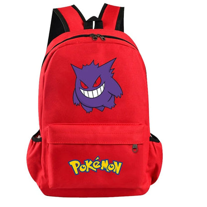 Cartable Pokemon étanche