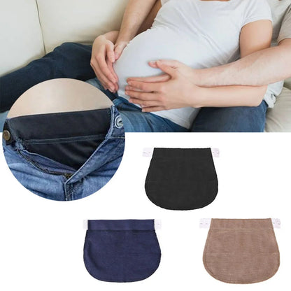 Agrandisseur de pantalon pour grossesse