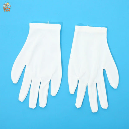 Déguisement Magicien Enfant Cape et Accessoires