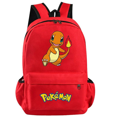 Cartable Pokemon étanche