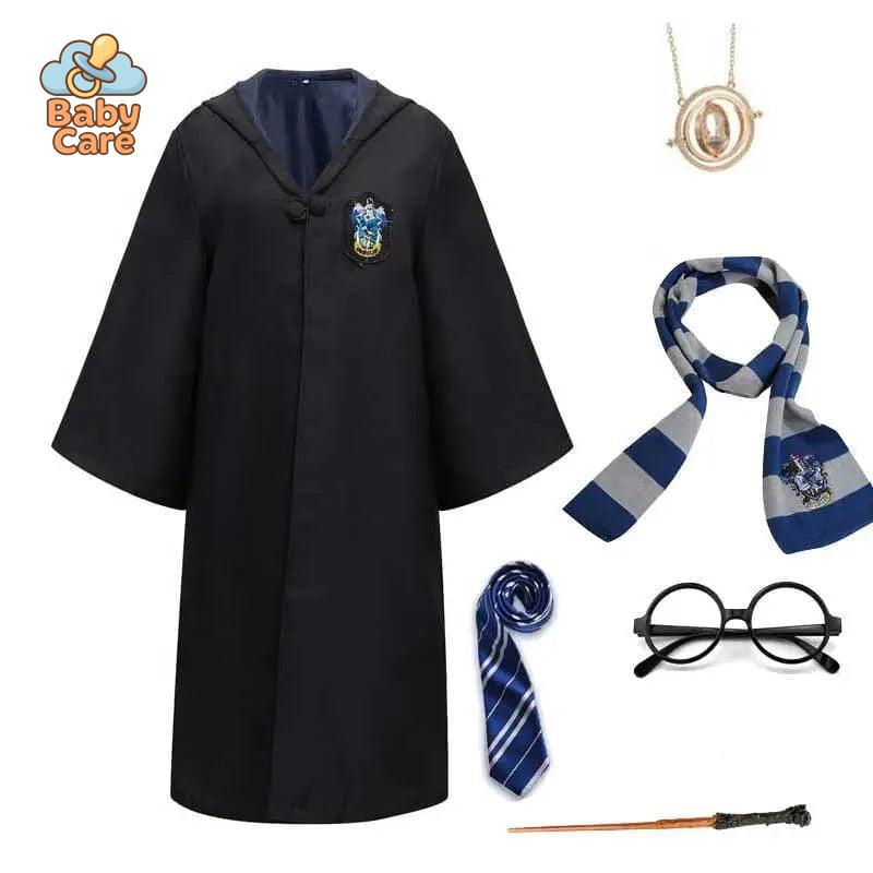Déguisement harry potter ensemble du film