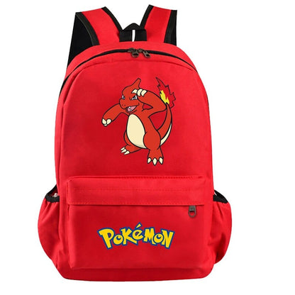 Cartable Pokemon étanche