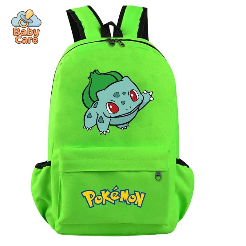 Cartable Pokemon étanche