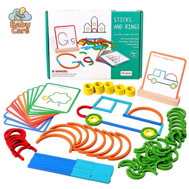 EclairePuzzle : Éveillez l'Esprit Créatif