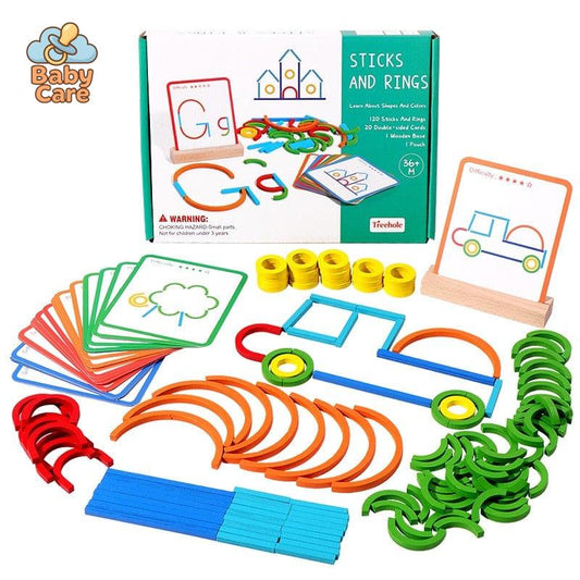 EclairePuzzle : Éveillez l'Esprit Créatif