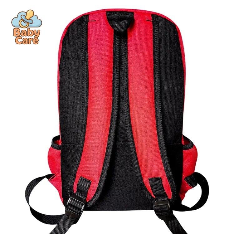 Cartable Mario Imprimé Coloré