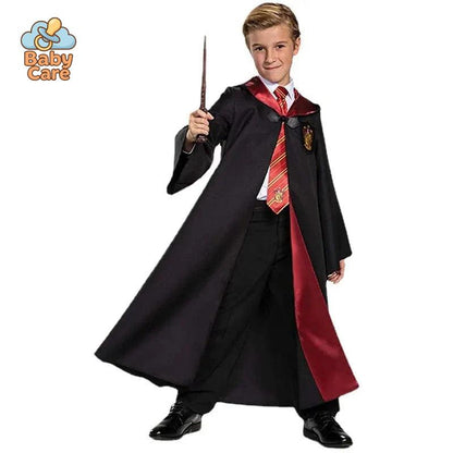 Déguisement harry potter enfant et adulte