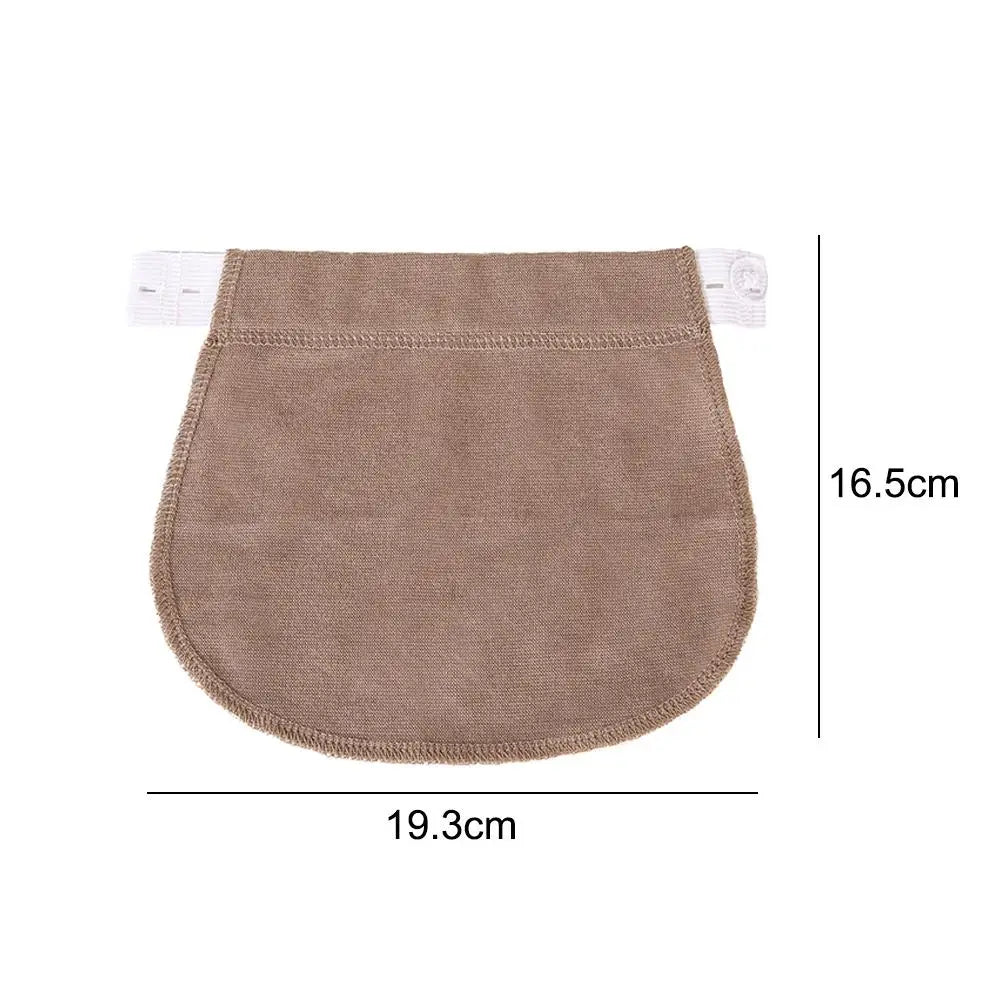 Agrandisseur de pantalon pour grossesse