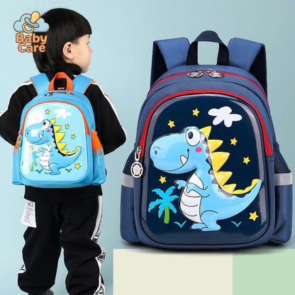 Cartable dinosaure 3D 2 à 6 ans - photo 8